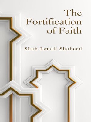 cover image of The Fortification of Faith